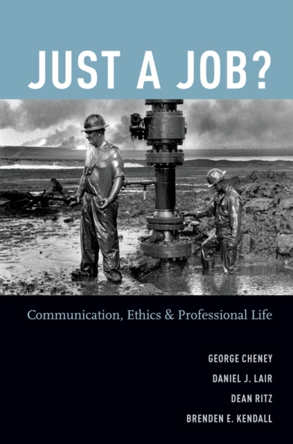 E-Book Just a Job? George Cheney