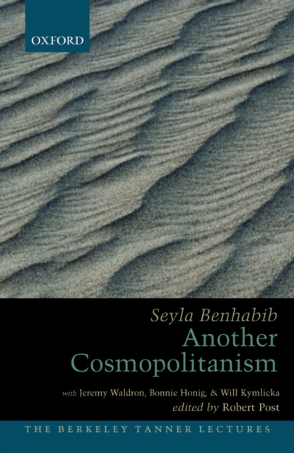 E-book Another Cosmopolitanism Seyla Benhabib