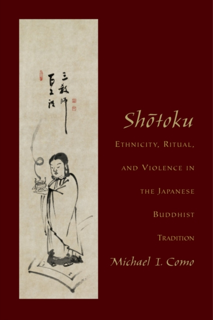 E-knjiga Shotoku Michael I. Como