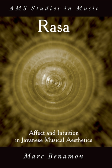 E-book Rasa Marc Benamou