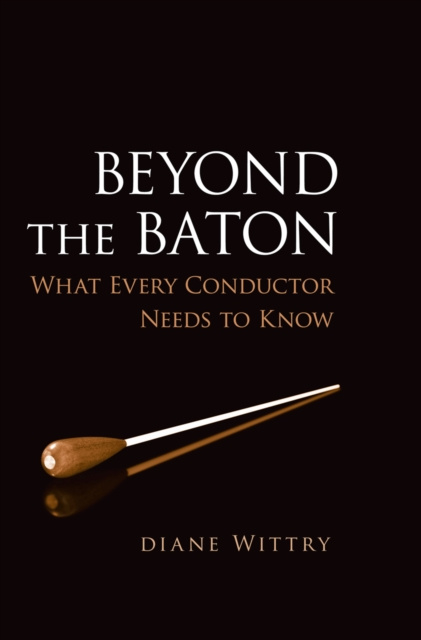 E-Book Beyond the Baton Diane Wittry
