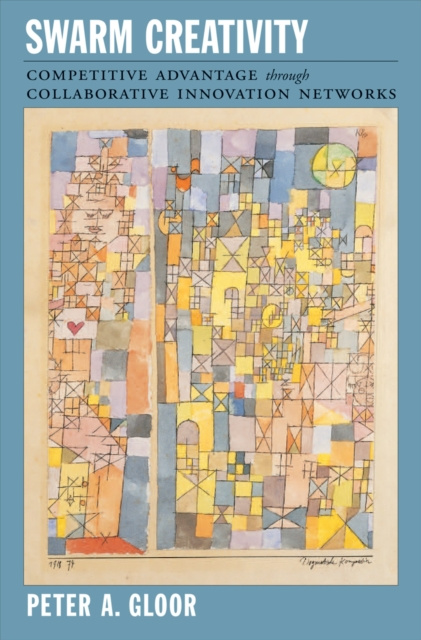 E-book Swarm Creativity Peter A. Gloor