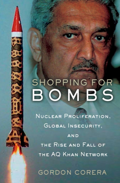 E-book Shopping for Bombs Gordon Corera
