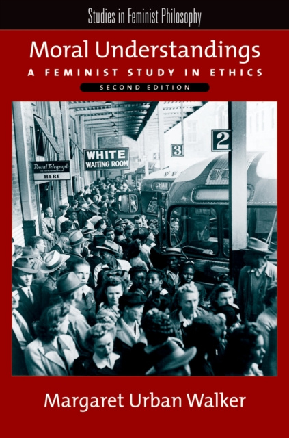 E-knjiga Moral Understandings Margaret Urban Walker