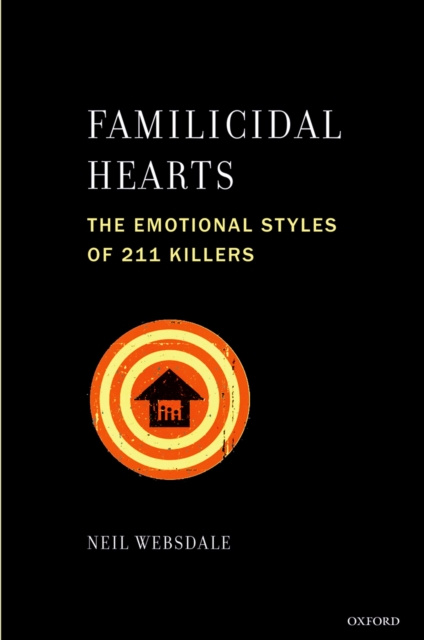 E-knjiga Familicidal Hearts Neil Websdale