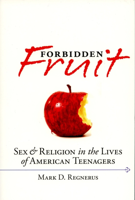 E-kniha Forbidden Fruit Mark D. Regnerus