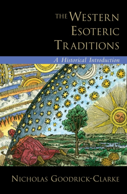 E-book Western Esoteric Traditions Nicholas Goodrick-Clarke