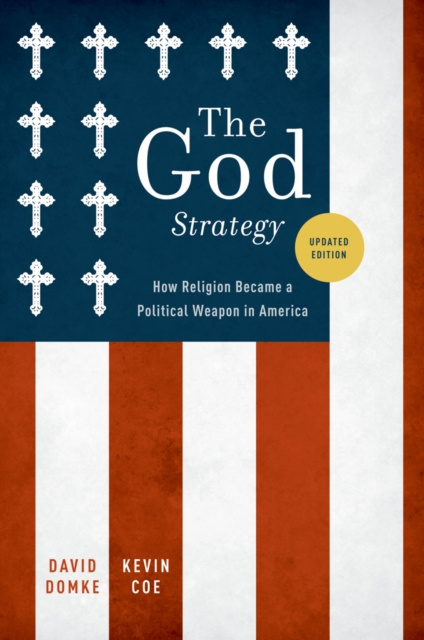 E-Book God Strategy David Domke