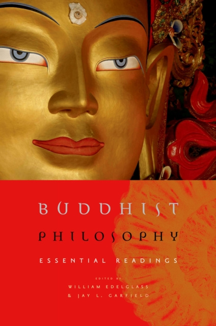 E-book Buddhist Philosophy William Edelglass