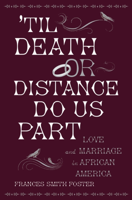 E-book 'Til Death Or Distance Do Us Part Frances Smith Foster