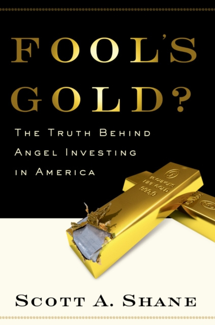 E-Book Fool's Gold? Scott Shane