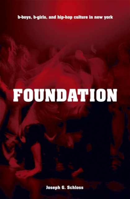 E-knjiga Foundation Joseph G. Schloss