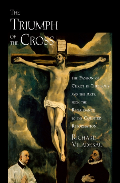E-kniha Triumph of the Cross Richard Viladesau