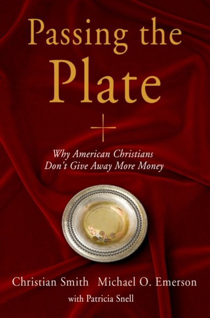E-Book Passing the Plate Christian Smith