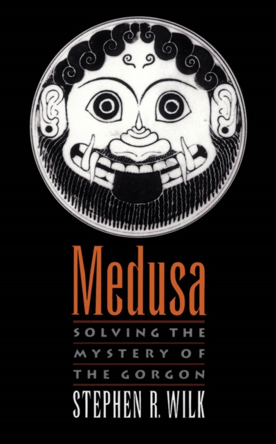 E-knjiga Medusa Stephen R. Wilk
