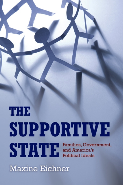 E-book Supportive State Maxine Eichner