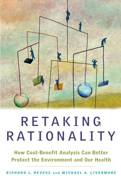 E-book Retaking Rationality Richard L. Revesz