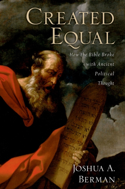 E-book Created Equal Joshua A. Berman