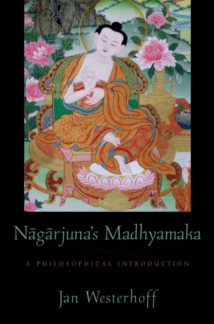 E-kniha Nagarjuna's Madhyamaka Jan Westerhoff