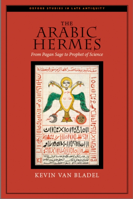 E-book Arabic Hermes Kevin van Bladel
