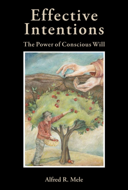 E-book Effective Intentions Alfred R. Mele