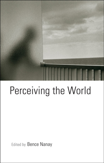 E-book Perceiving the World Bence Nanay
