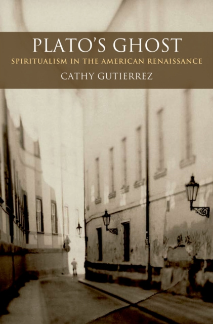 E-book Plato's Ghost Cathy Gutierrez