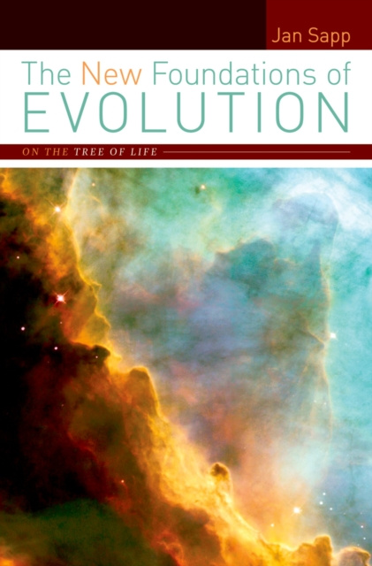ebook New Foundations of Evolution Jan Sapp