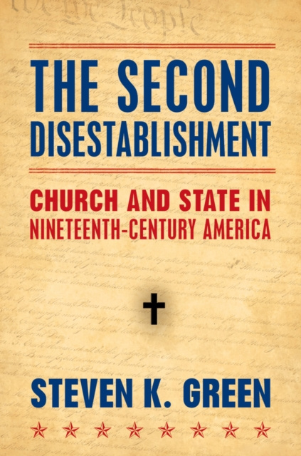E-knjiga Second Disestablishment Steven Green