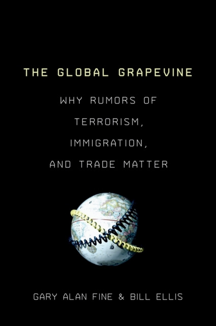E-knjiga Global Grapevine Gary Alan Fine