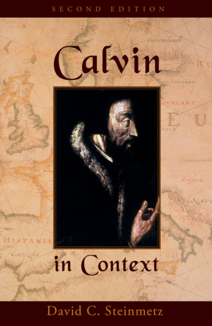 E-book Calvin in Context David Steinmetz