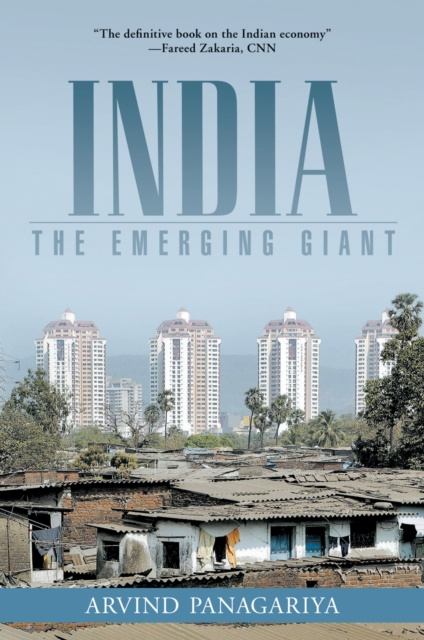 E-book India Arvind Panagariya