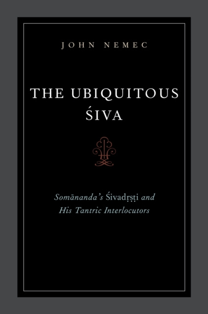 E-book Ubiquitous Siva John Nemec