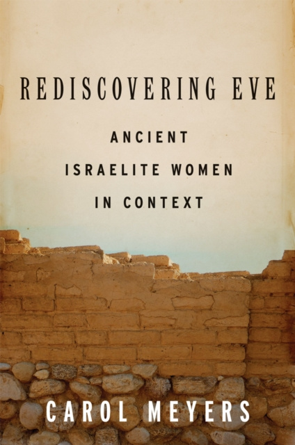 E-Book Rediscovering Eve Carol Meyers