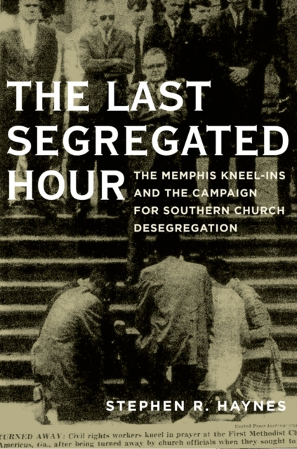 E-Book Last Segregated Hour Stephen R. Haynes