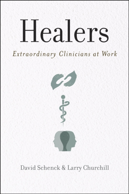 E-Book Healers David Schenck
