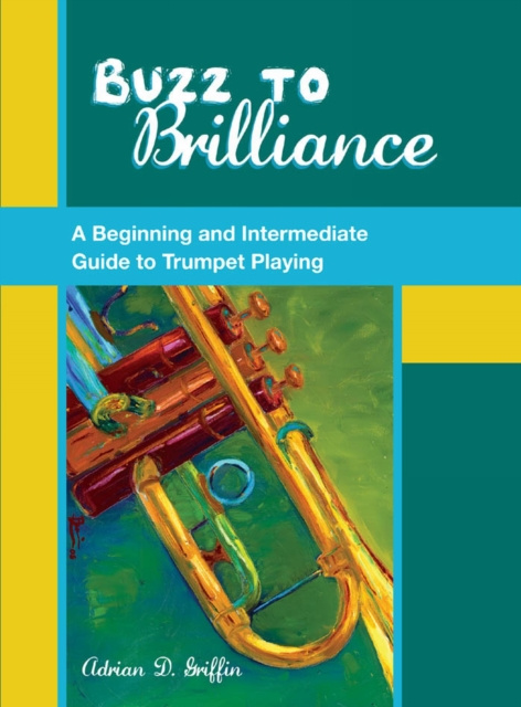 E-book Buzz to Brilliance Adrian Griffin