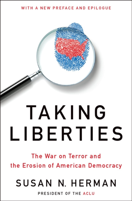 E-book Taking Liberties Susan N. Herman