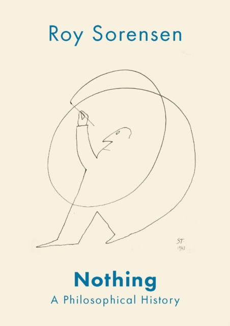 ebook Nothing Roy Sorensen