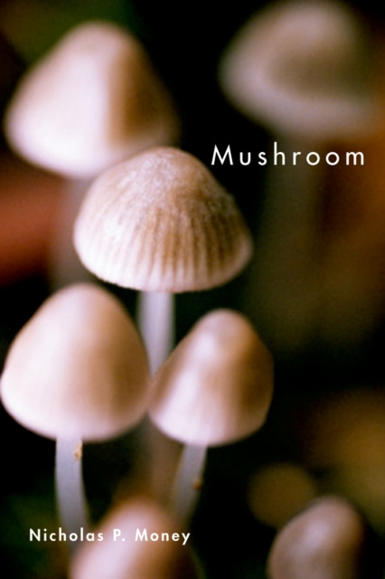 E-book Mushroom Nicholas P. Money