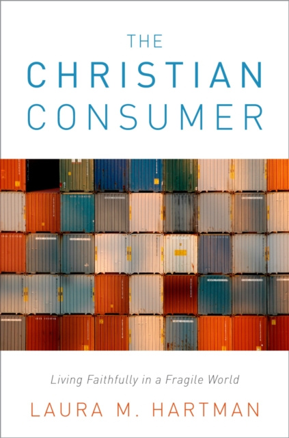 E-book Christian Consumer Laura M. Hartman