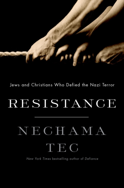 E-book Resistance Nechama Tec