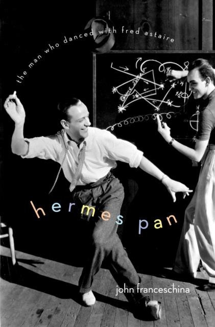 E-knjiga Hermes Pan John Franceschina