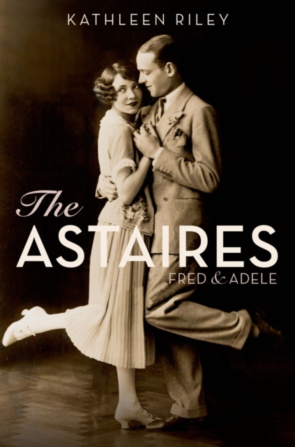 E-book Astaires Kathleen Riley