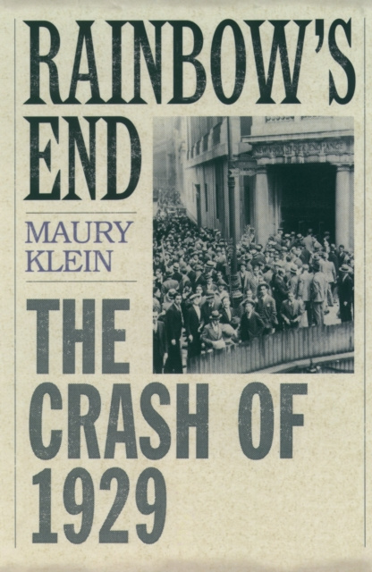 Libro electrónico Rainbow's End Maury Klein