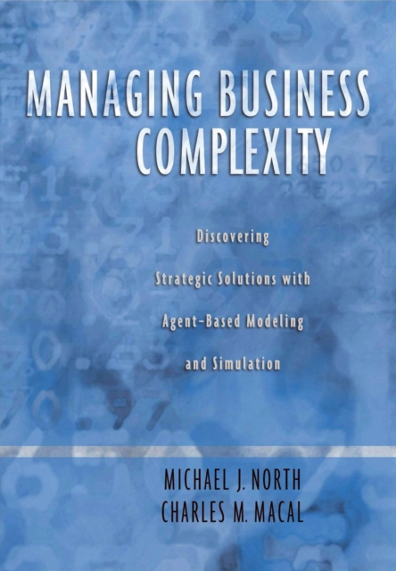 E-knjiga Managing Business Complexity Michael J. North
