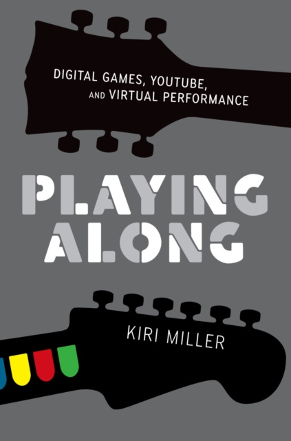 E-knjiga Playing Along Kiri Miller