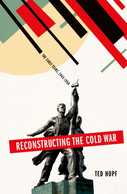 E-book Reconstructing the Cold War Ted Hopf