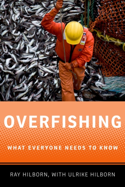E-book Overfishing Ray Hilborn