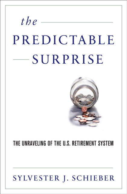 E-knjiga Predictable Surprise Sylvester J. Schieber